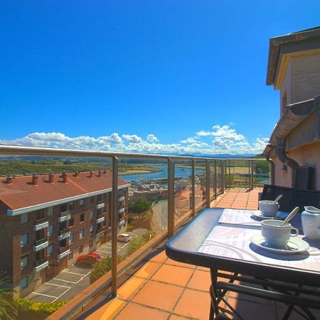 Bajada Al Puerto Apartment Suances Luaran gambar